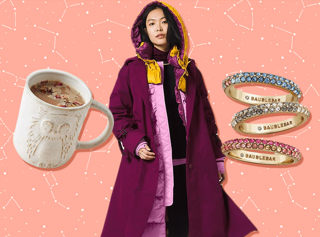 E-Comm: November Horoscopes E-Comm: November Horoscopes